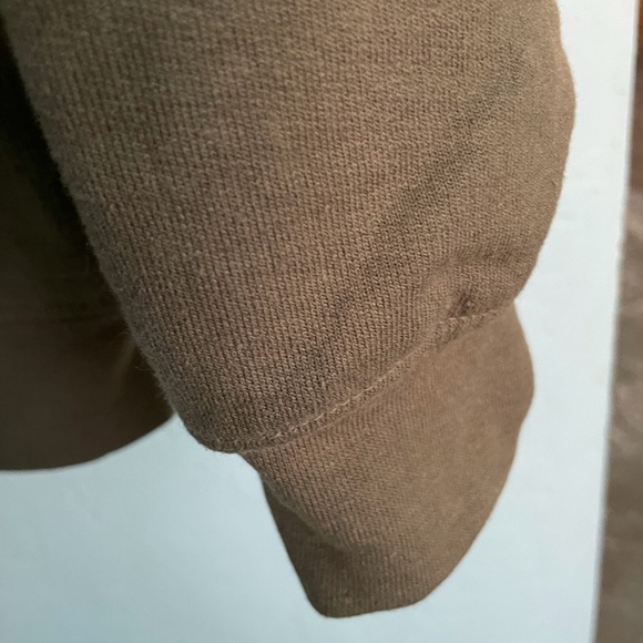 Books over bakwaas green hoodie size Medium - Picture 10 of 10